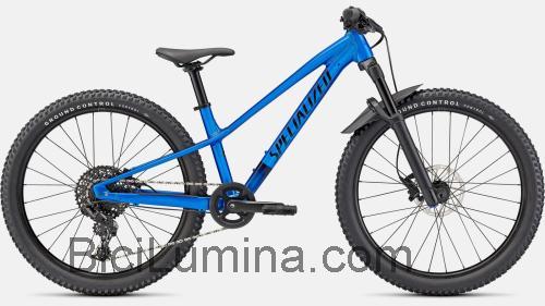 Specialized Riprock Expert 24 ficha técnica y opiniones